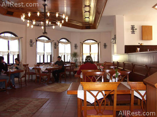 Aspen Hotel 21